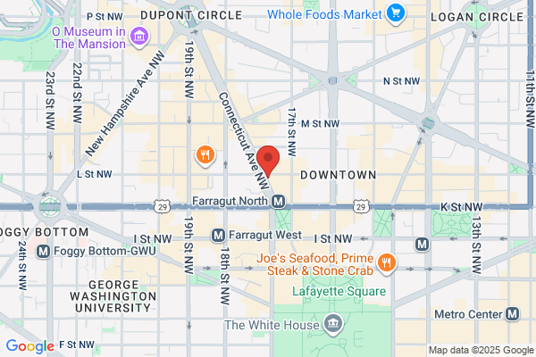 Boone & Sons Jewelers - Washington, DC