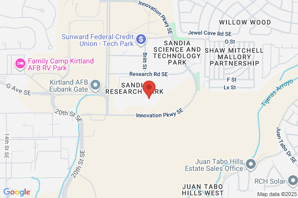 Sandia National Laboratories