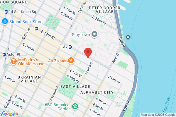 ABC Cleaners