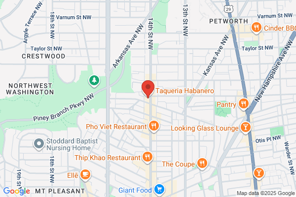 French's Dry Cleaners