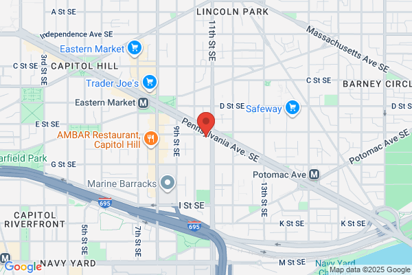 Neighbors Cleaners & Laundromat