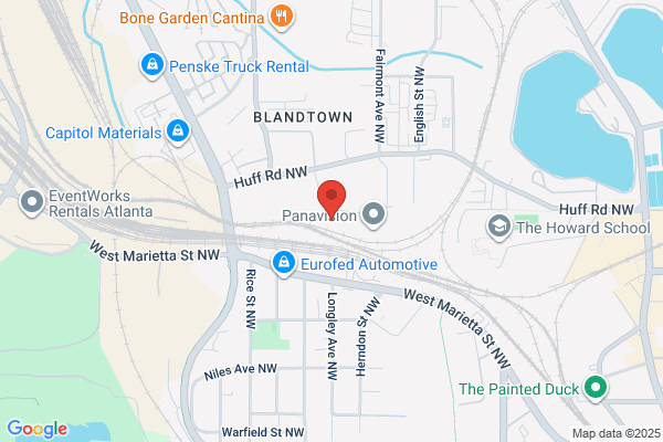 Standard Pressing Machine Co Inc