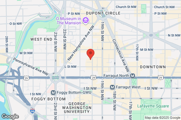 The Law Offices of Dr. Michael M. Wilson, M.D., J.D. & Associates