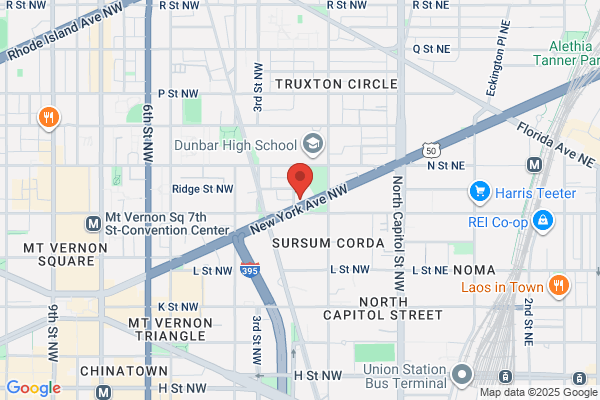 District of Columbia Government, Libraries-Public, Neighborhood Libraries, Sursum Corda Community
