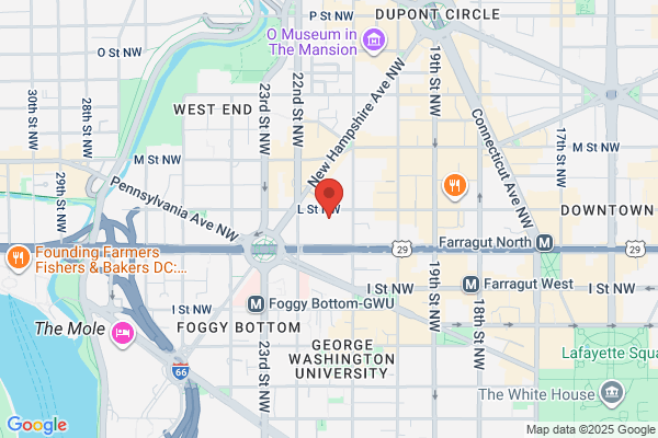 Washington Psychoanalytic Society