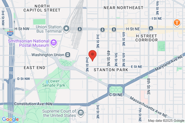 Thriveworks Counseling & Psychiatry Washington DC
