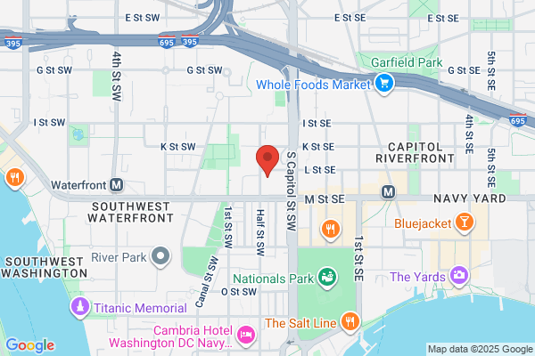 Capital City Limousine