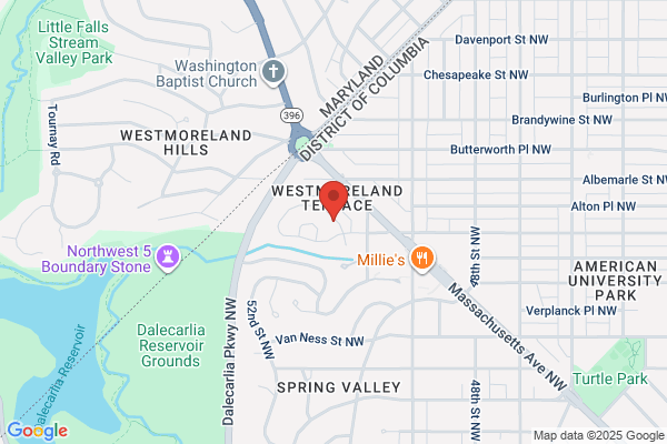 Burridge Associates Inc