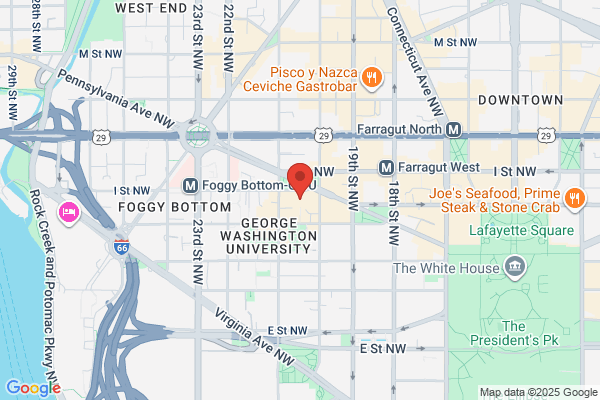 Clark Vern & Associates Inc