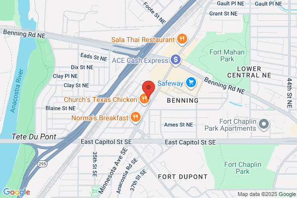 Locksmith For Cars Washington DC