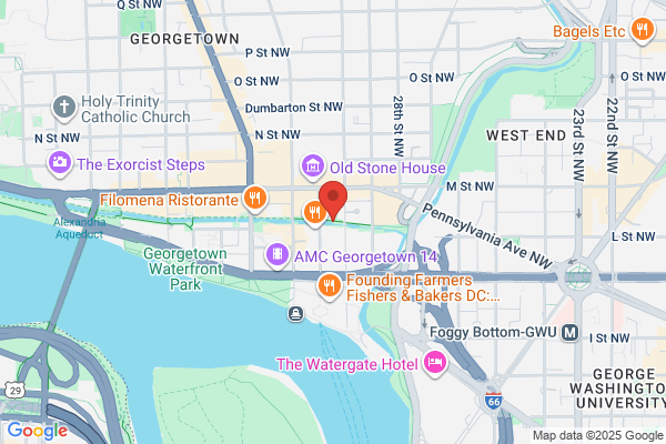 Georgetowne Lock