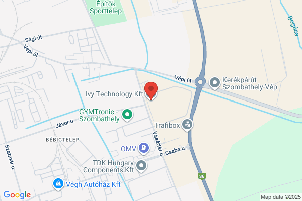 Ivy Lock Service