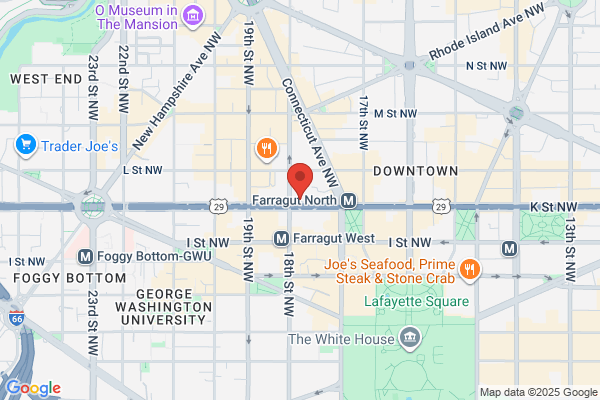 Washingtonian Magazine, Editorial & Business
