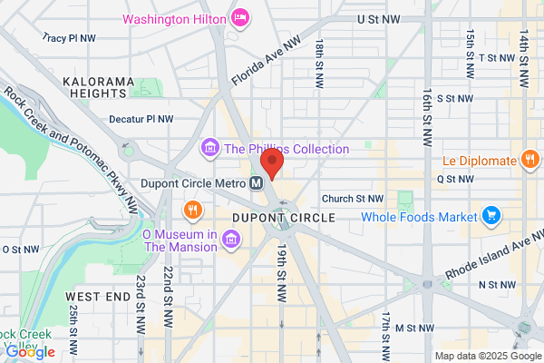Cathedral Liquors