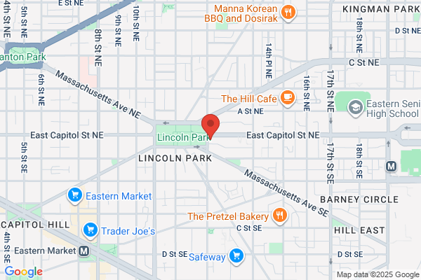 Lincoln Park Cleaners