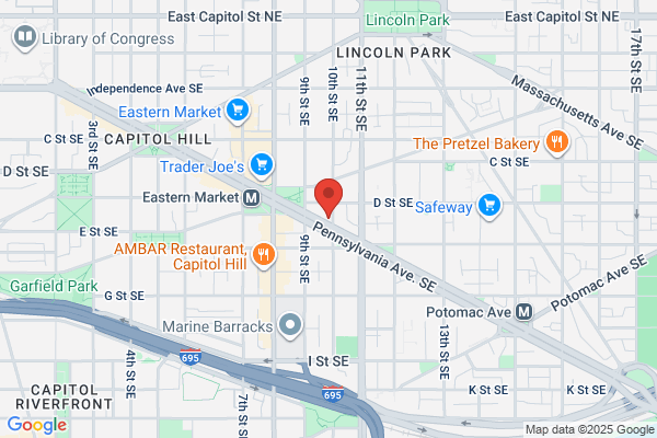 Capital Consultants Corporation