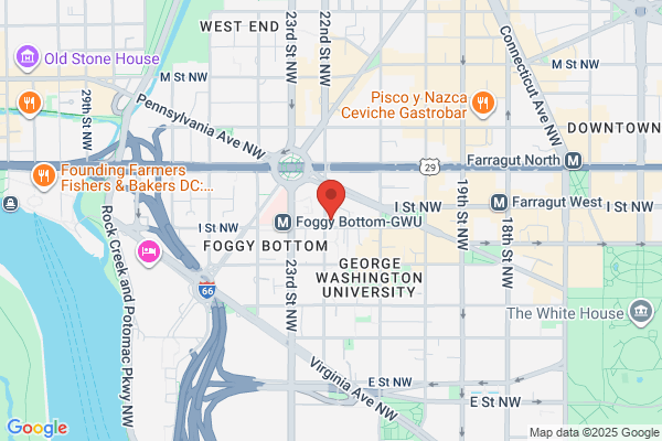 DC General Ambulatory & Emergency Care Center