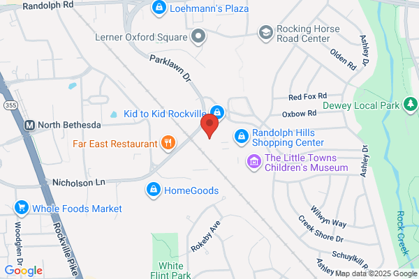 Michael Goldfarb Associates Inc
