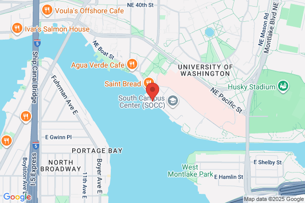 Oceangraphic Institute