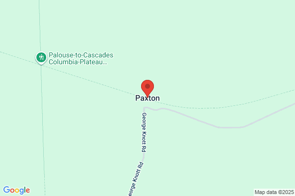 Paxton Concepts, LLC