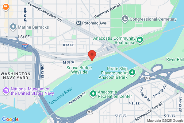 Washington Yacht Club