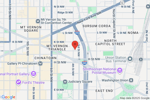 District of Columbia Bar