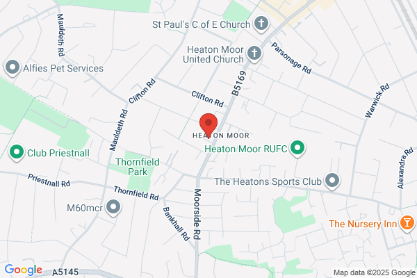 John Mellor & Associates
