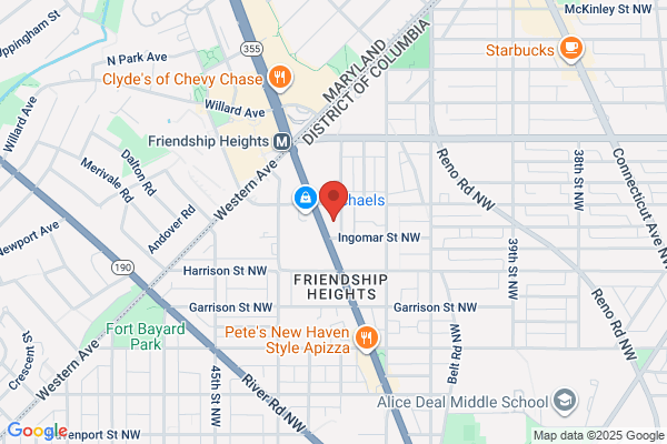 Counseling & Psychotherapy Services of Washington