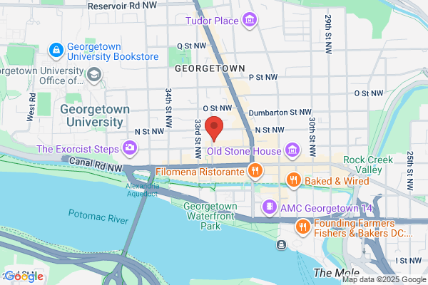 Georgetown Counseling Associates