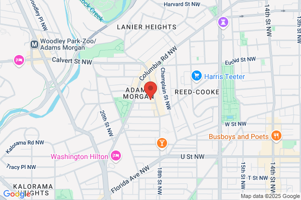 Best Massage DC