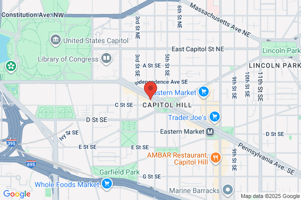 Roland's of Capitol Hill