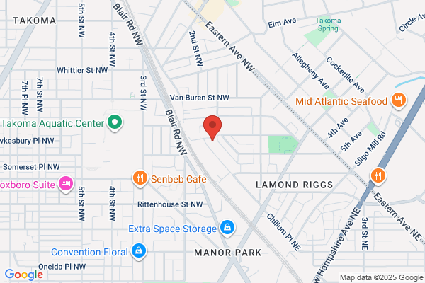 Fresenius Kidney Care Chillum - Washington