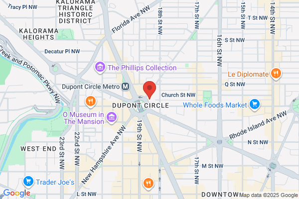 Fresenius Kidney Care Dupont Circle