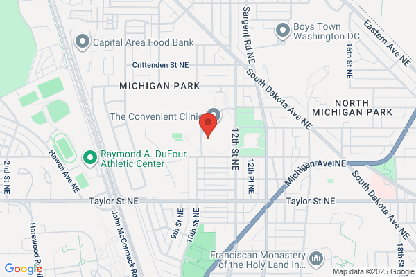 Fresenius Kidney Care Northeast D.C.