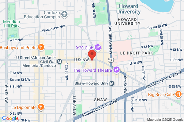 FireHouse Weed Dispensary Washington DC