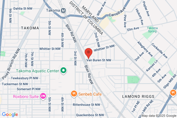 American Aluminum Products Inc