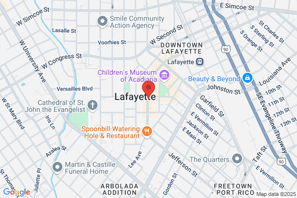Violins of Lafayette