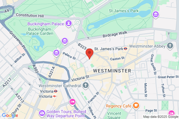 District Line Fuel Co
