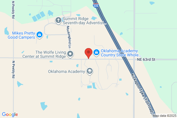Oklahoma Publishing Co