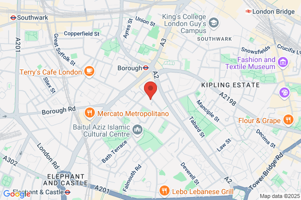 Independent of London the