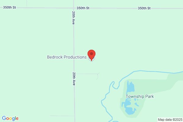 Bedrock Productions