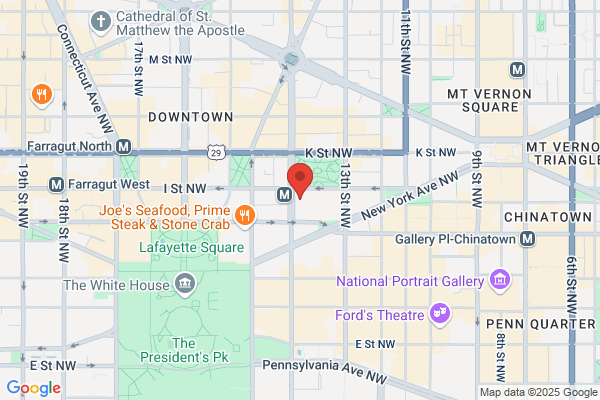 818 18th St Associates