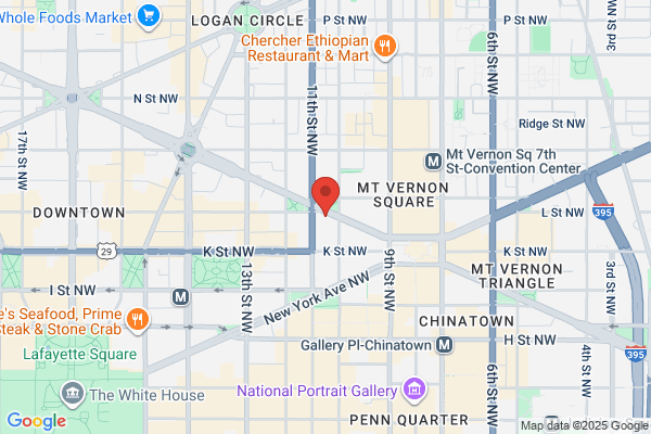 Seventeen-Seventy Six Massachusetts Avenue Building