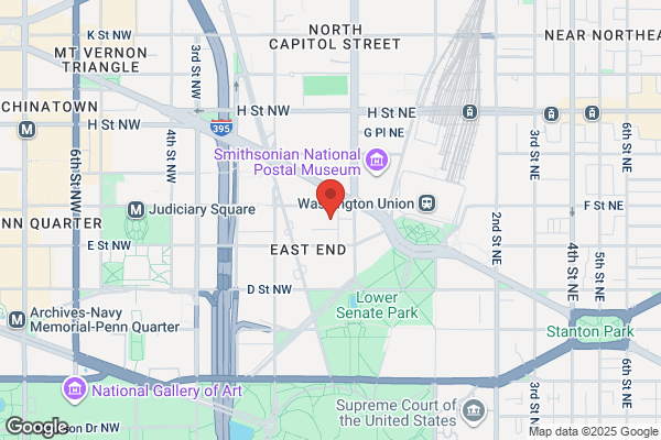 Regus - Washington DC - Capitol Hill