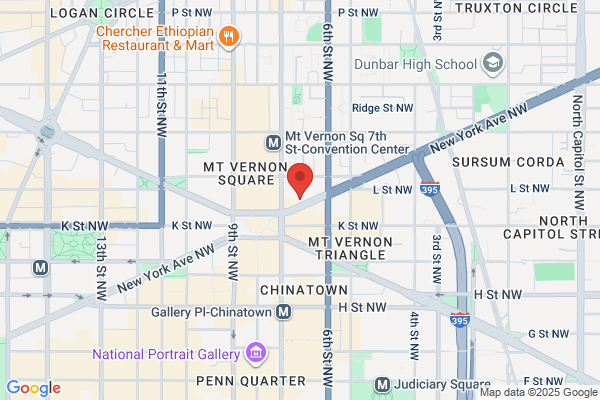 WeWork 655 New York Ave NW