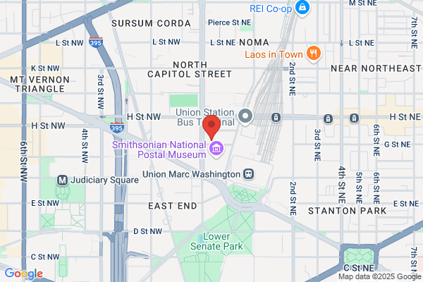 District Offices - Capitol Hill