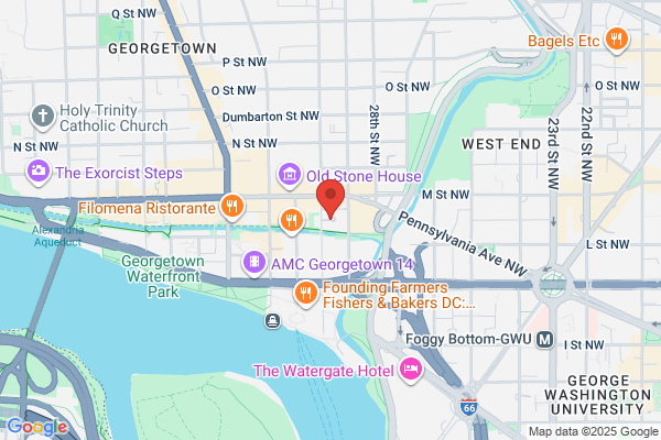 Regus - District Of Columbia, Washington - Georgetown