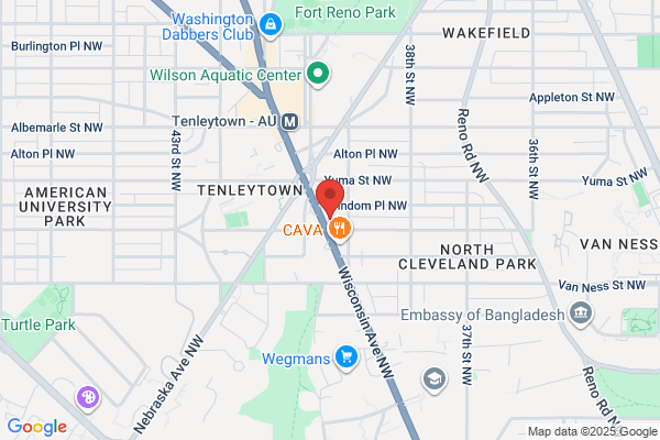 Visionworks Tenley Circle