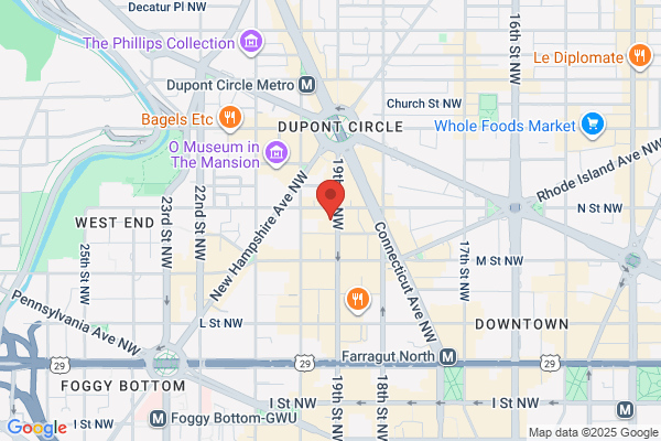 Washington Oral & Facial Surgery & Dental Implant Center