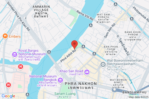 Chao Phraya Gallery